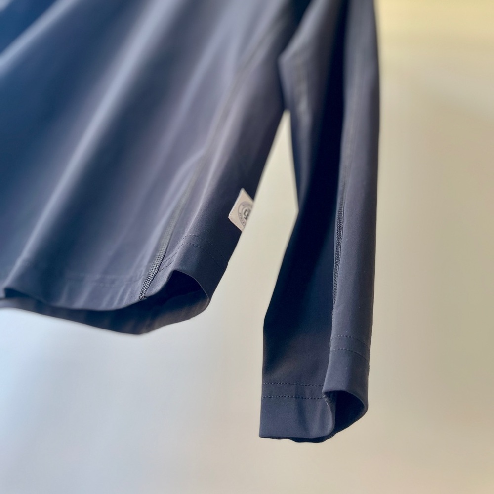 Worn Once Reigning Champ Compression Top - Picture 5 of 6